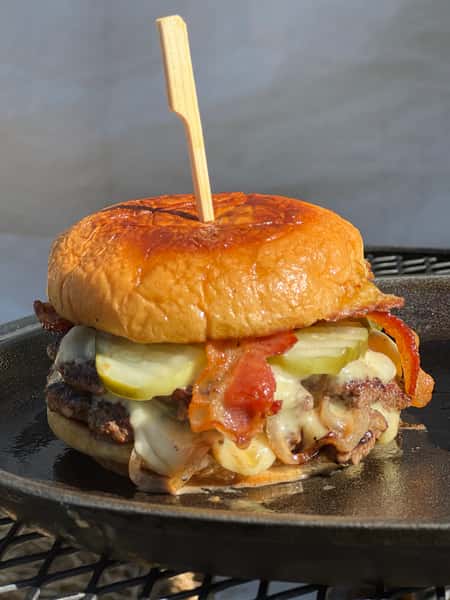 Smash Burger