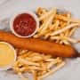 Corny Dog