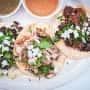 Street Tacos