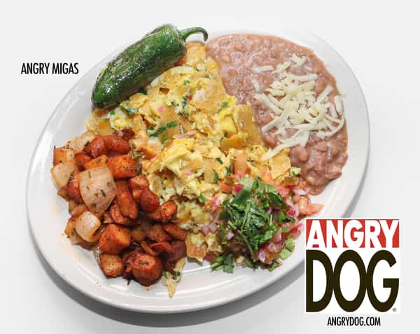 Migas