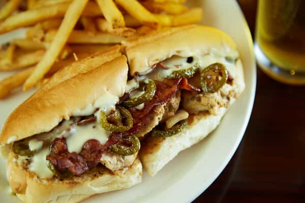 The Spiedies