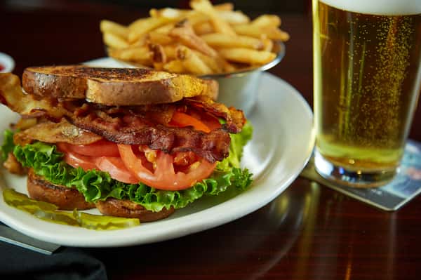 The Classic BLT