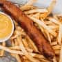 Sausage on a Stick
