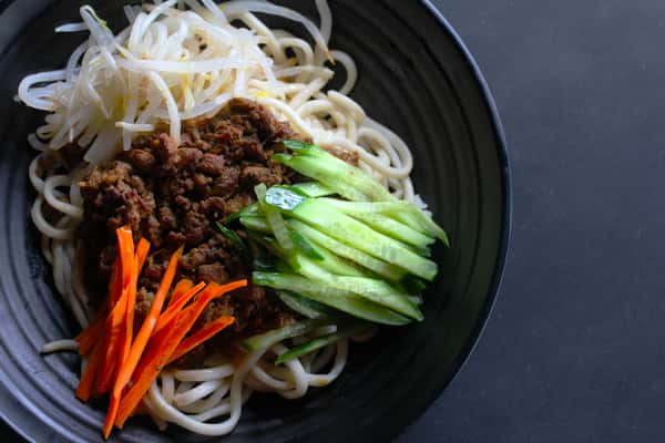 Beijing Noodles