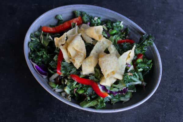 Cabbage Salad