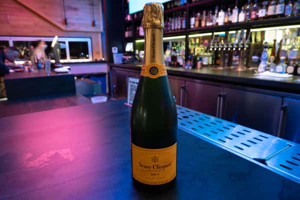 Veuve Clicquot, Brut NV