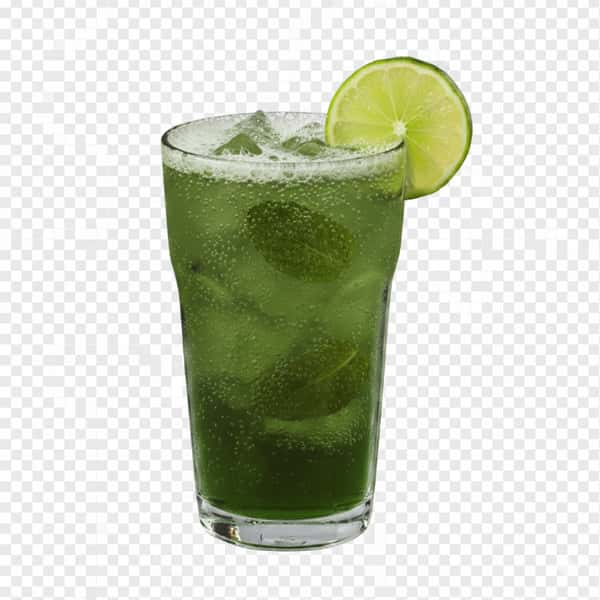 Cucumber Refresher