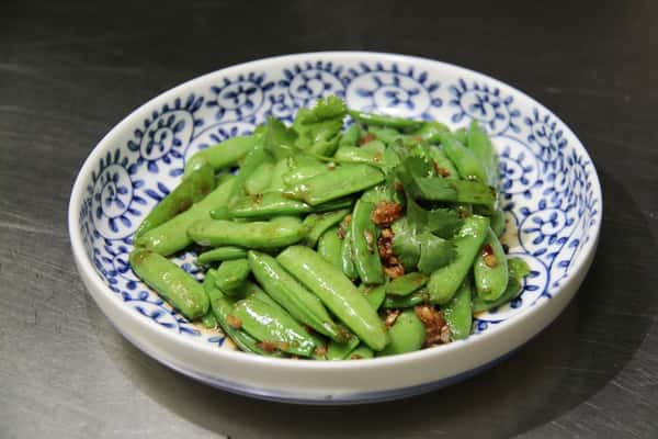 Snap Peas