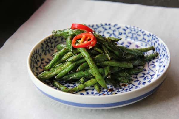 Green Beans
