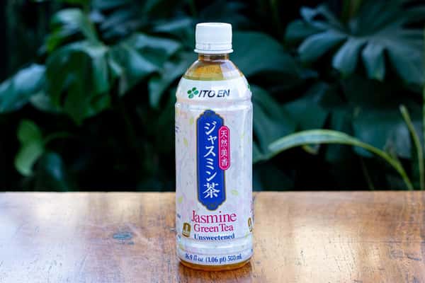 Ito Jasmine Green Tea