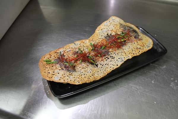 Wagyu Gyoza
