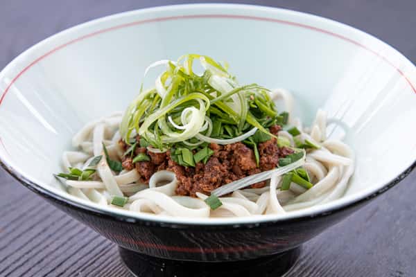 Beijing Noodles 炸醬麵