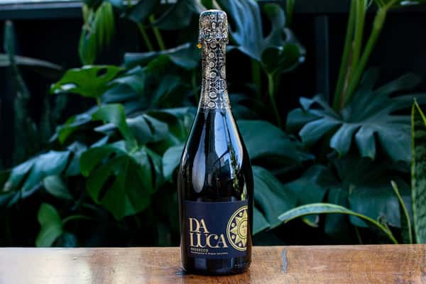 Prosecco, Da Luca, Treviso, Italy BTL