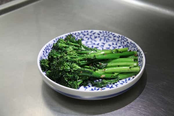 Broccolini