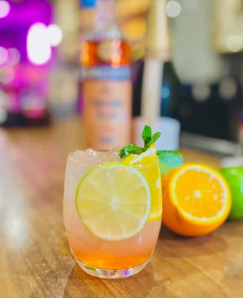 DT Sangria
