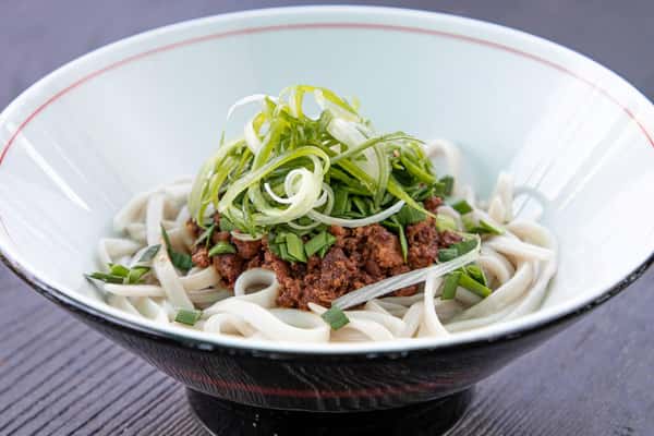 Beijing Noodles