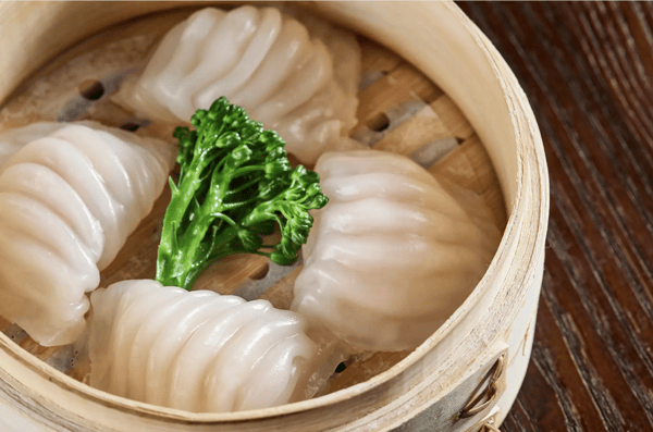 Har Gow