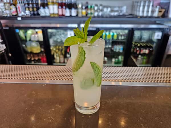 High Time (Highball)
