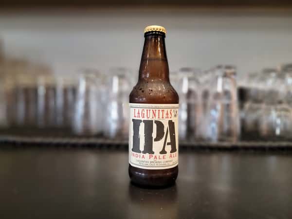 Lagunitas IPA