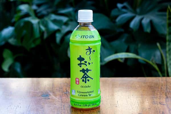 Ito Green Tea