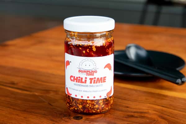 Chili Sauce