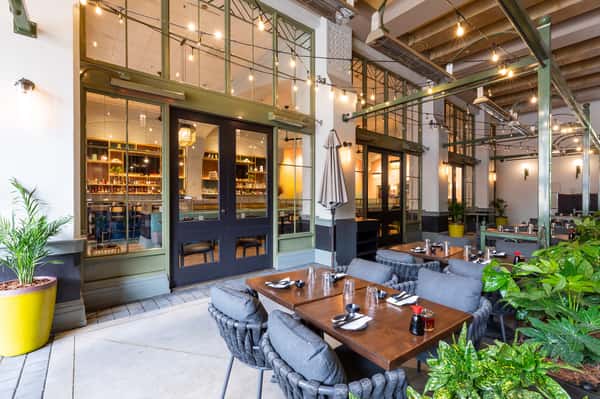 dining tables