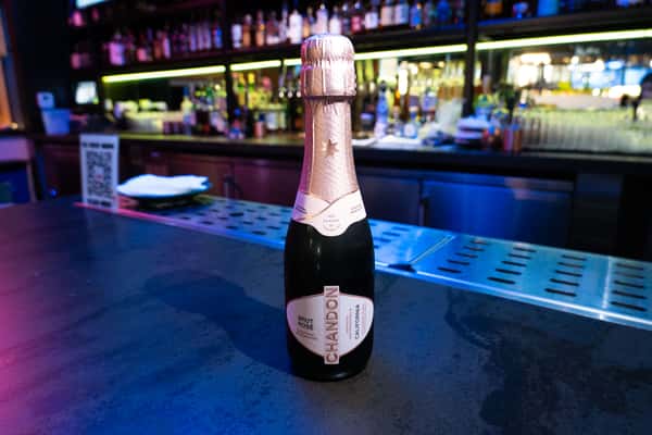 Brut Rosé, Chandon, Napa 187ml