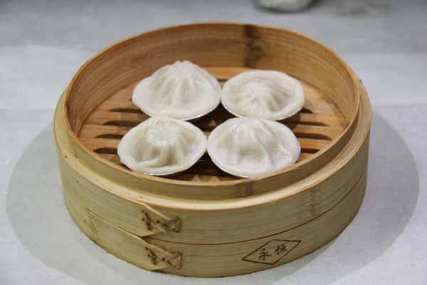 Pork XLB