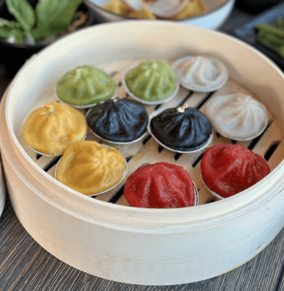 XLB Combo