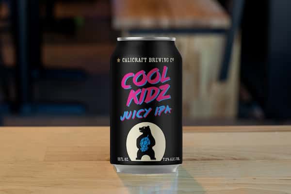 Cali Craft Cool Kidz IPA