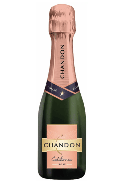 Brut Rose