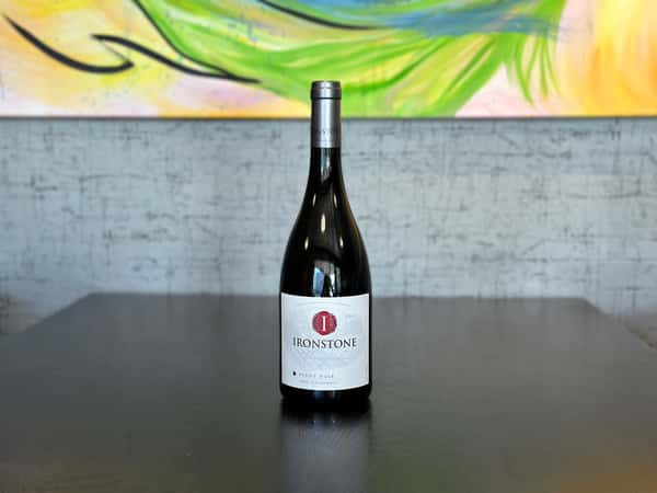 Ironstone Vineyards, Pinot Noir, Lodi, 2021