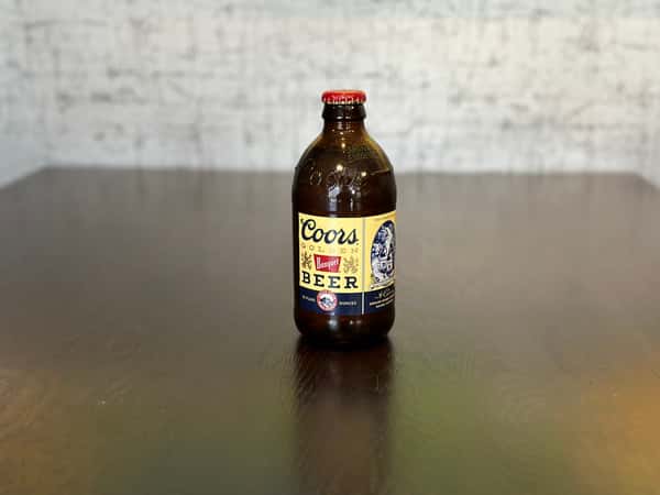 Coors Banquet