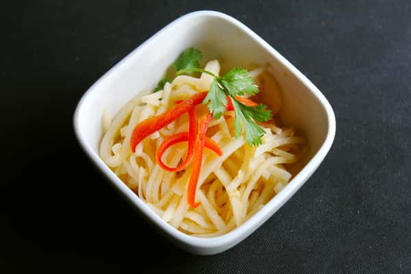 Potato Noodle Salad