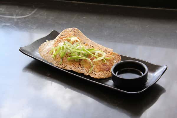 Pork Gyoza