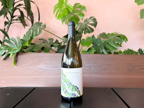 Private Property, Chardonnay, Monterey County BTL