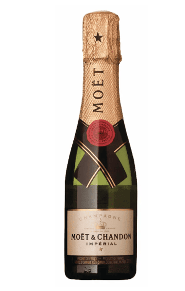Moet Champagne