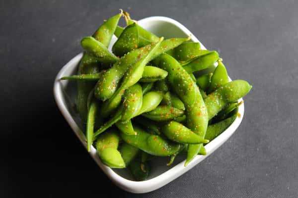 Edamame 毛豆