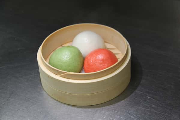 Trio Bao