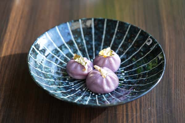Chocolate XLB
