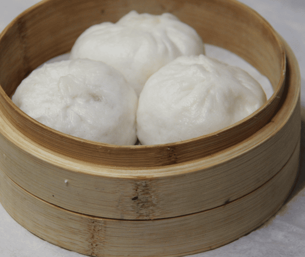 BBQ Bao