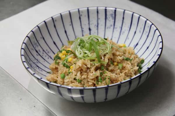 Fried Rice