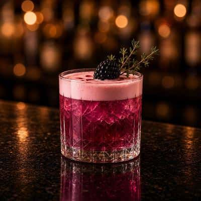 MIDNIGHT BLOOM