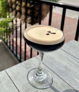 ESPRESSO MARTINI