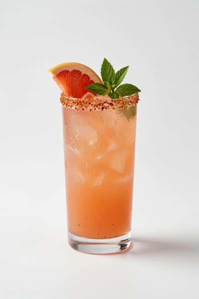 SUNSET PASSION PALOMA