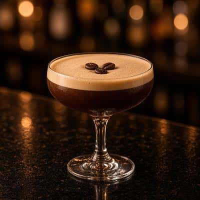 BROWN SUGAR MAPLE ESPRESSO