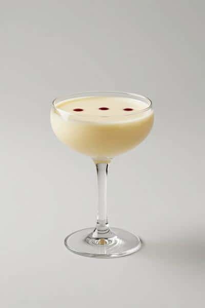 SMOKED ALMOND AFFAIR