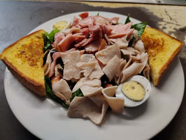 sandwich entree