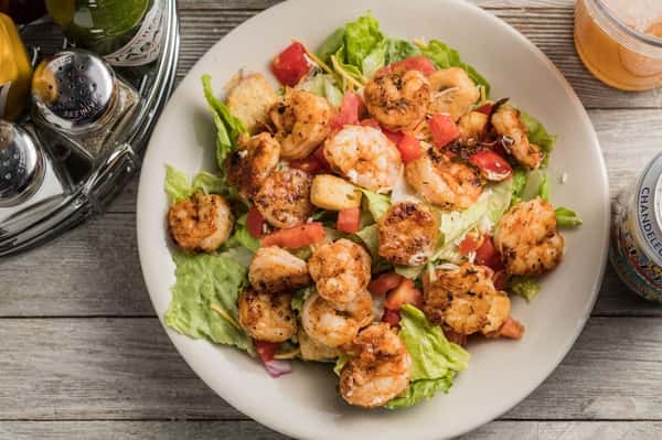 Shrimp Salad