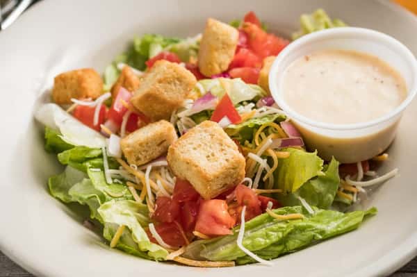 SIde Salad